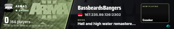 Blade badge preview