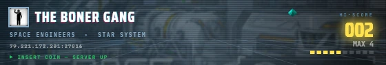 Arcade badge preview