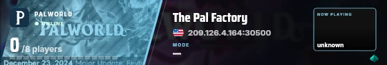 Blade badge preview
