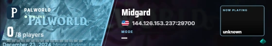 Blade badge preview