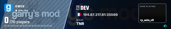 Blade badge preview