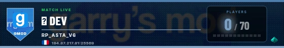 Scoreboard badge preview