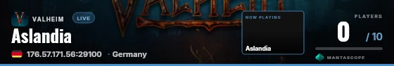 Hero badge preview