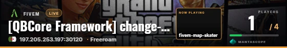Hero badge preview