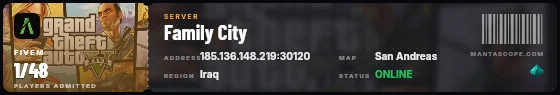 Ticket badge preview