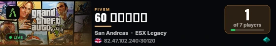 مدينة 60 live status badge