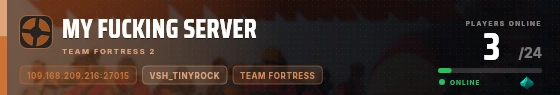 Edge badge preview