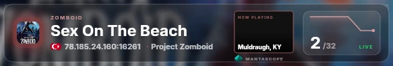 Glass badge preview