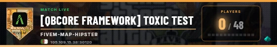Scoreboard badge preview
