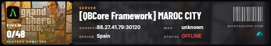 Ticket badge preview
