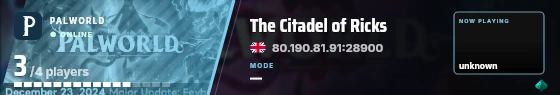 Blade badge preview