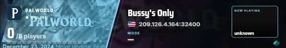 Blade badge preview