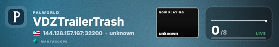 Mesh badge preview