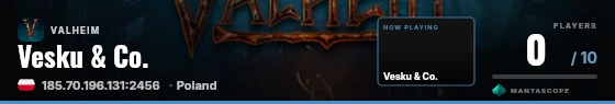 Hero badge preview