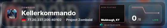 Glass badge preview