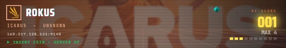 Arcade badge preview