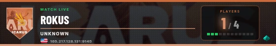 Scoreboard badge preview