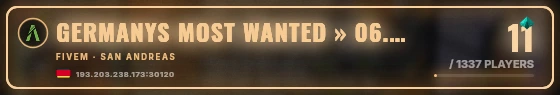 Marquee badge preview