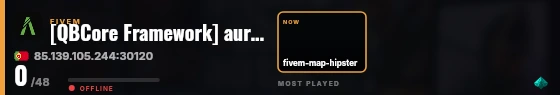 Filmstrip badge preview