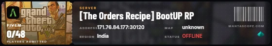 Ticket badge preview
