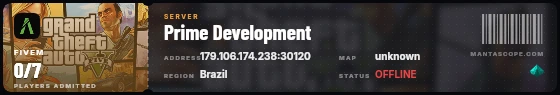 Ticket badge preview
