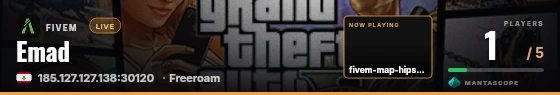 Hero badge preview