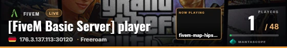 Hero badge preview