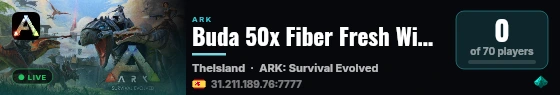 Buda 50x Fiber Fresh Wipe - (v358.24) live status badge