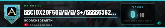 Scoreboard badge preview