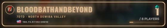 Marquee badge preview