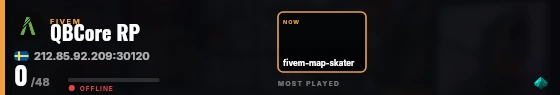Filmstrip badge preview