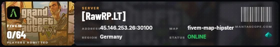 Ticket badge preview