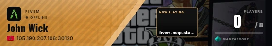 Sweep badge preview
