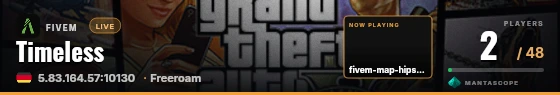 Hero badge preview