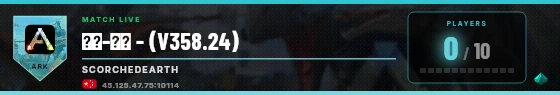 Scoreboard badge preview