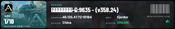 Ticket badge preview
