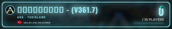 Marquee badge preview