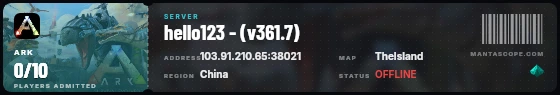 Ticket badge preview
