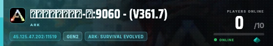 Edge badge preview