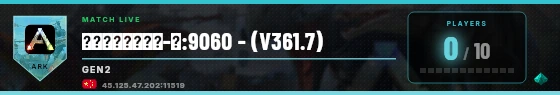 Scoreboard badge preview