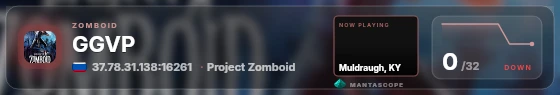 Glass badge preview