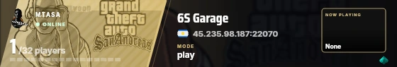 Blade badge preview