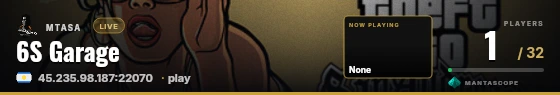 Hero badge preview