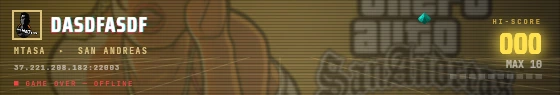 Arcade badge preview