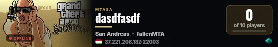 dasdfasdf live status badge