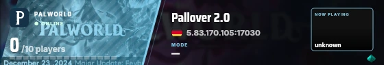 Blade badge preview