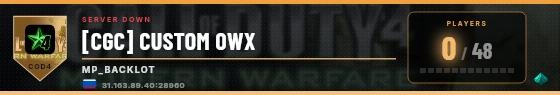 Scoreboard badge preview