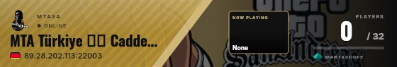 Sweep badge preview