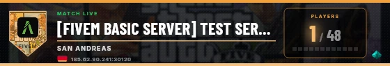 Scoreboard badge preview