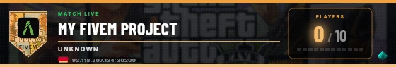 Scoreboard badge preview